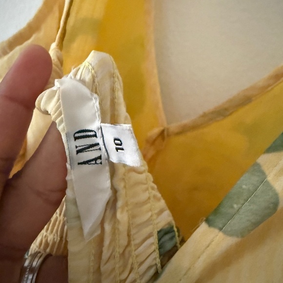 Beautiful Spring/Summer Dress! - Picture 2 of 5